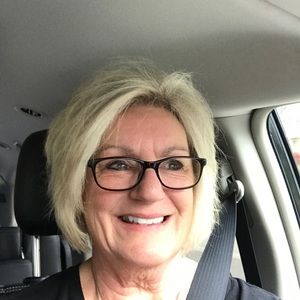 Meet your Posher, Sue